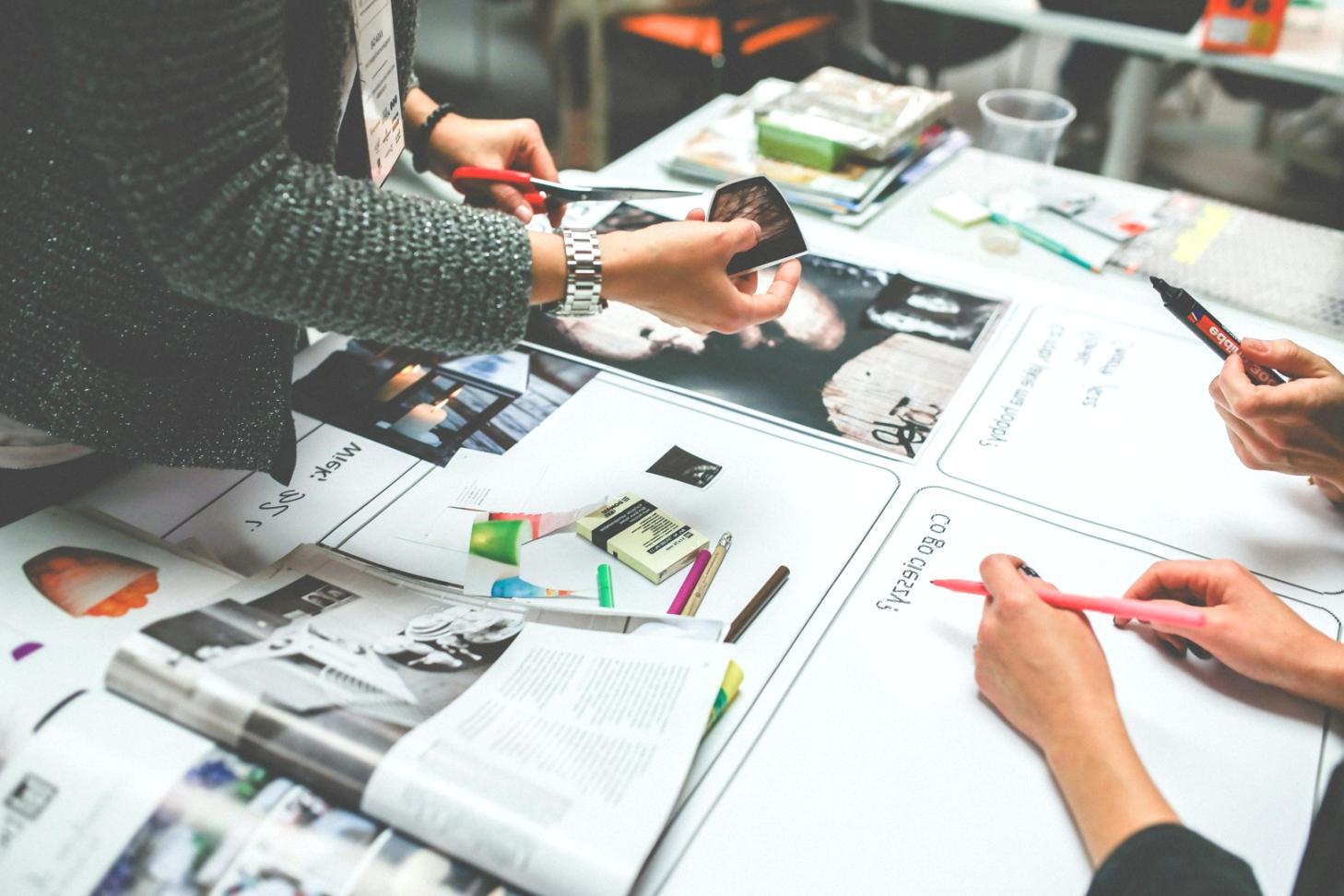 Strategische Keyword-Analyse und Suchmaschinenoptimierung