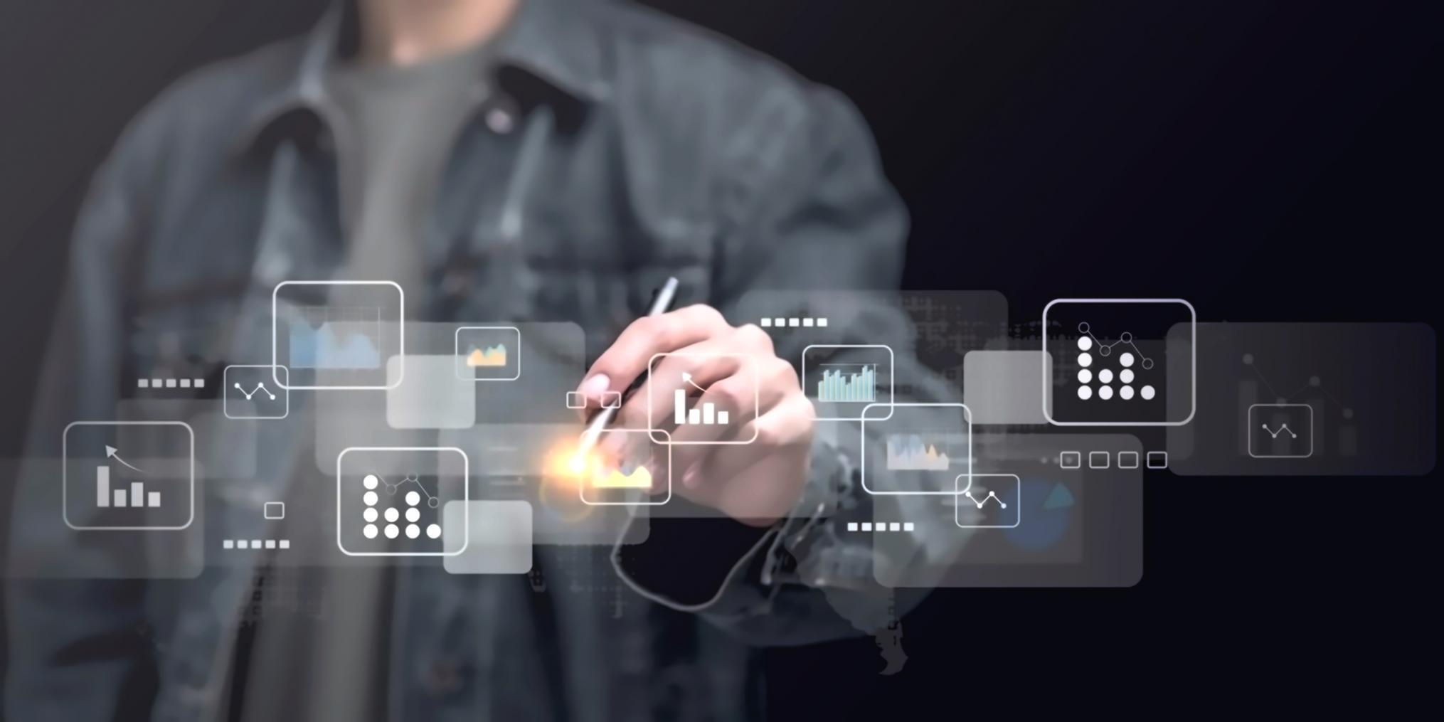 Dokumentierte Prozesse und Nachvollziehbarkeit